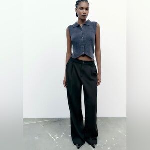 Men’s Style Full Length Pants